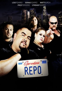Watch Operation Repo movies free online