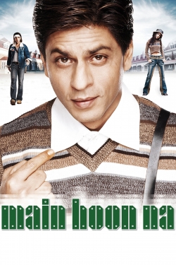 Watch Main Hoon Na movies free online