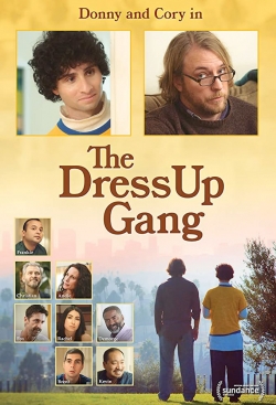 Watch The Dress Up Gang movies free online
