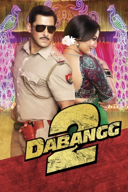 Watch Dabangg 2 movies free online
