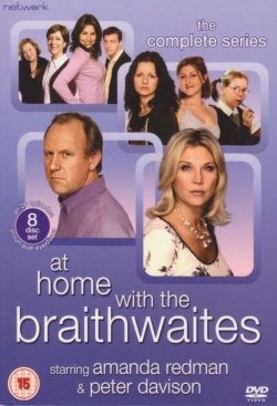 Watch At Home with the Braithwaites movies free online