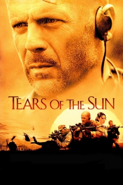 Watch Tears of the Sun movies free online