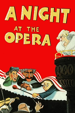Watch A Night at the Opera movies free online