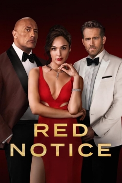 Watch Red Notice movies free online