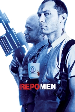 Watch Repo Men movies free online
