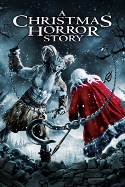 Watch A Christmas Horror Story movies free online