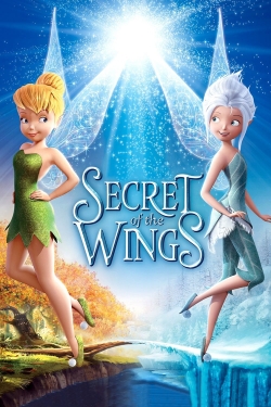 Watch Secret of the Wings movies free online