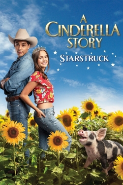 Watch A Cinderella Story: Starstruck movies free online
