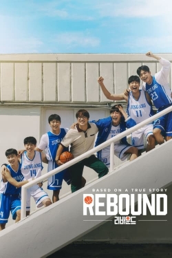 Watch Rebound movies free online