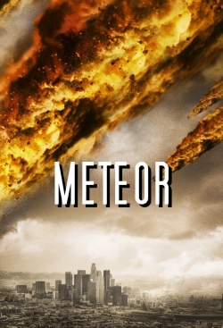 Watch Meteor movies free online