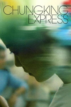 Watch Chungking Express movies free online