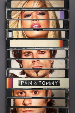 Watch Pam & Tommy movies free online