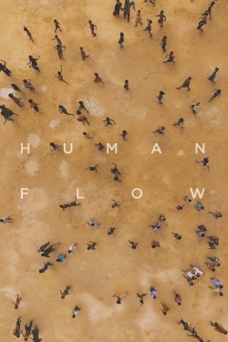 Watch Human Flow movies free online