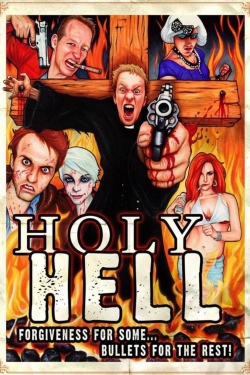 Watch Holy Hell movies free online