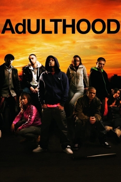 Watch Adulthood movies free online