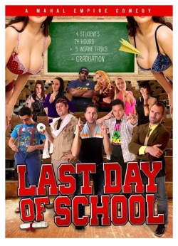 Watch Last Day of School movies free online