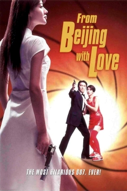 Watch From Beijing with Love movies free online