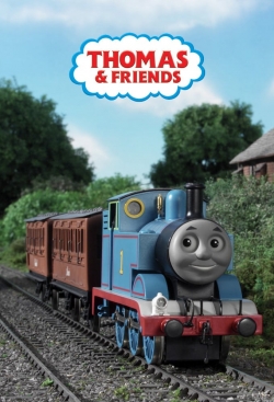 Watch Thomas & Friends movies free online