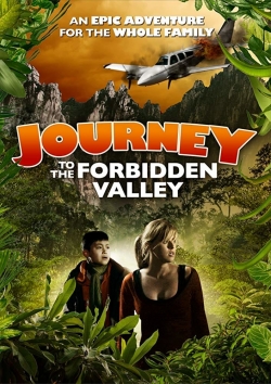 Watch Journey to the Forbidden Valley movies free online