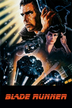 Watch Blade Runner movies free online
