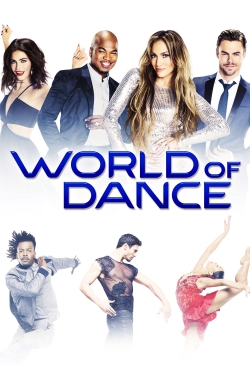 Watch World of Dance movies free online
