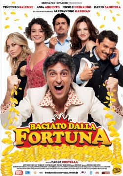 Watch Baciato dalla fortuna movies free online