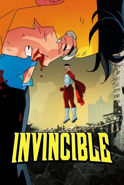 Watch Invincible movies free online