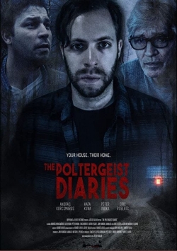 Watch The Poltergeist Diaries movies free online