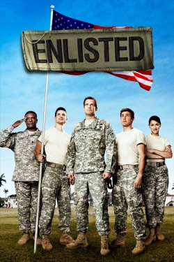 Watch Enlisted movies free online