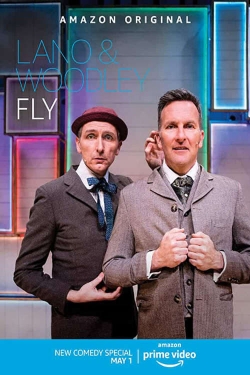 Watch Lano & Woodley: Fly movies free online