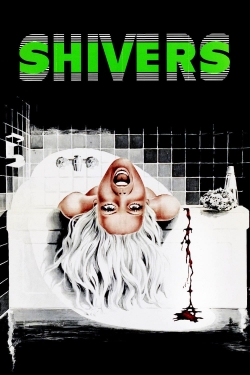 Watch Shivers movies free online