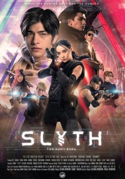Watch Slyth: The Hunt Saga movies free online