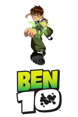 Watch Ben 10 movies free online