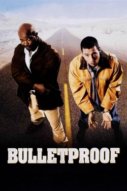 Watch Bulletproof movies free online