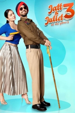 Watch Jatt & Juliet 3 movies free online