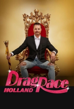 Watch Drag Race Holland movies free online