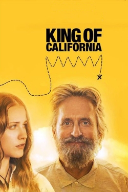 Watch King of California movies free online