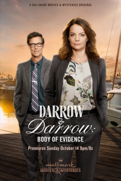 Watch Darrow & Darrow: Body of Evidence movies free online