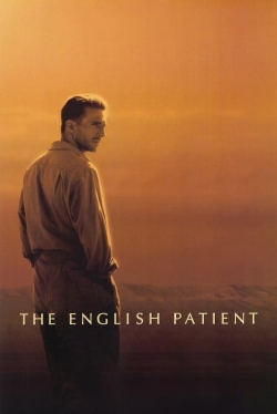 Watch The English Patient movies free online