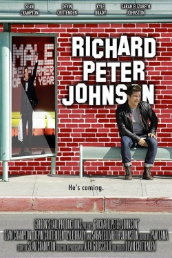 Watch Richard Peter Johnson movies free online