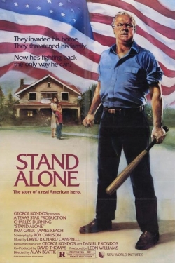 Watch Stand Alone movies free online