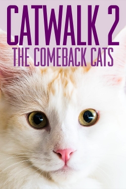 Watch Catwalk 2: The Comeback Cats movies free online