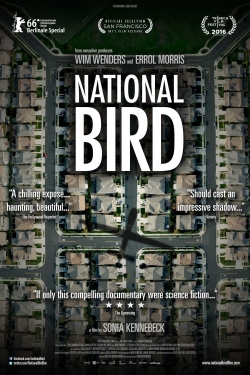 Watch National Bird movies free online
