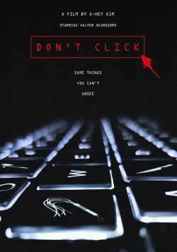 Watch Don't Click movies free online