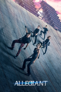 Watch Allegiant movies free online