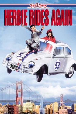 Watch Herbie Rides Again movies free online