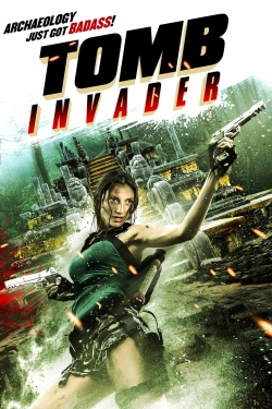 Watch Tomb Invader movies free online