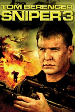 Watch Sniper 3 movies free online