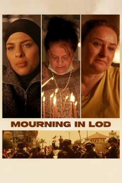 Watch Mourning in Lod movies free online