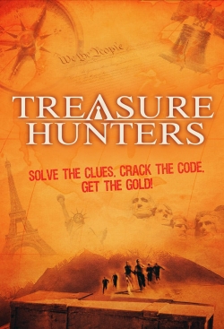 Watch Treasure Hunters movies free online